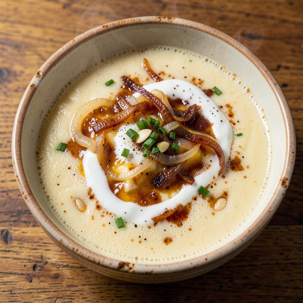 A1A Ale Works Beer Cheese Soup Recipe: Creamy, Bubbly Comfort with Craft Beer Kick