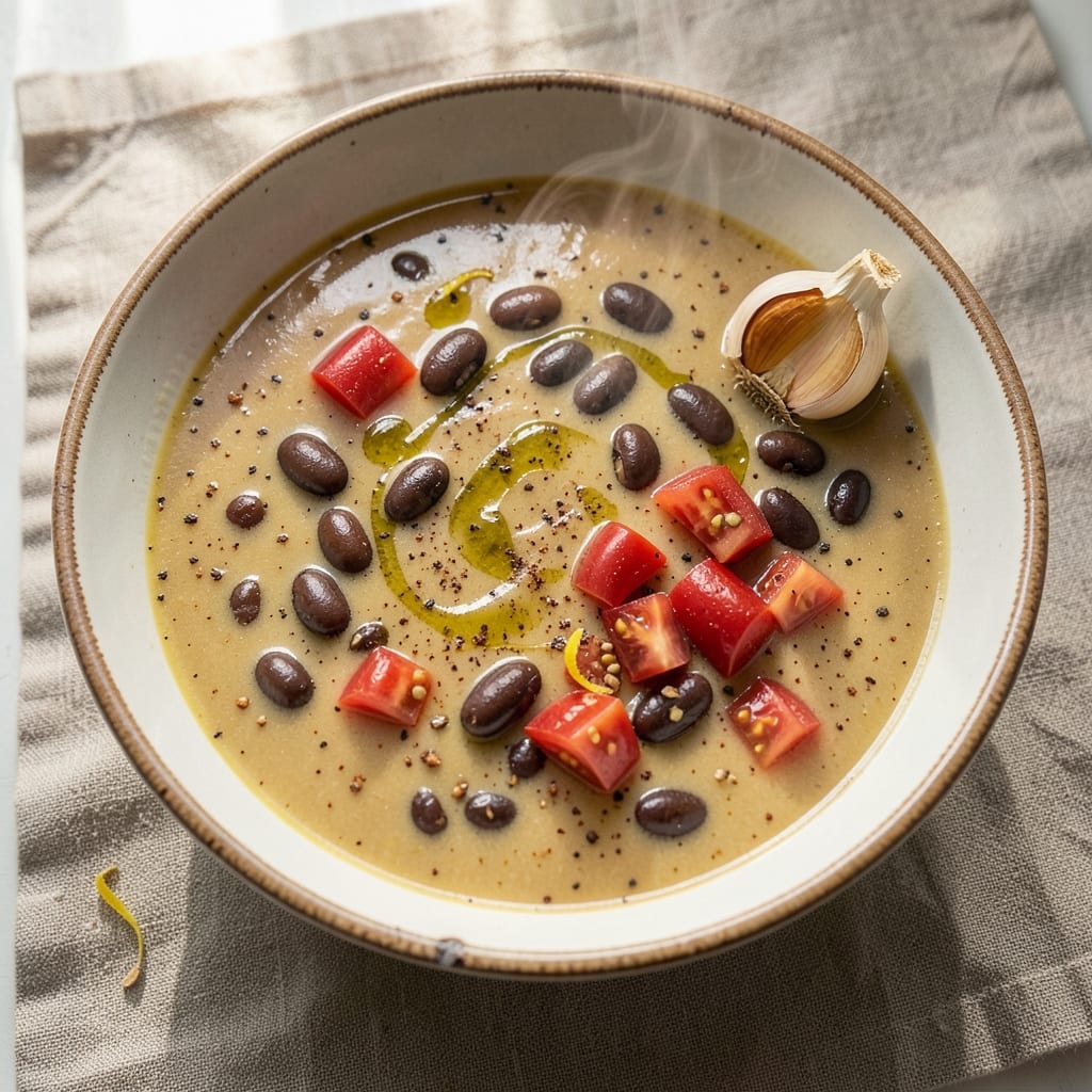 3-Can Soup Recipe: Layered Comfort with Minimal Effort