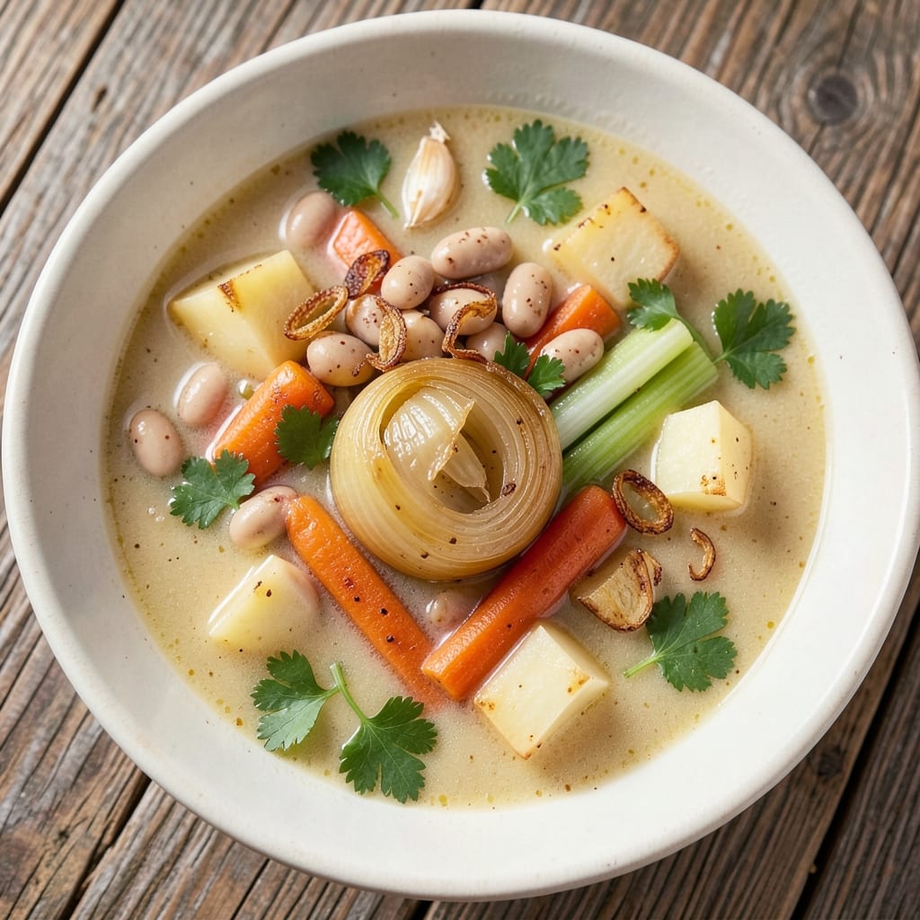 Aldi Vegetable Soup Recipe: Hearty One-Pot Meal in 30 Minutes