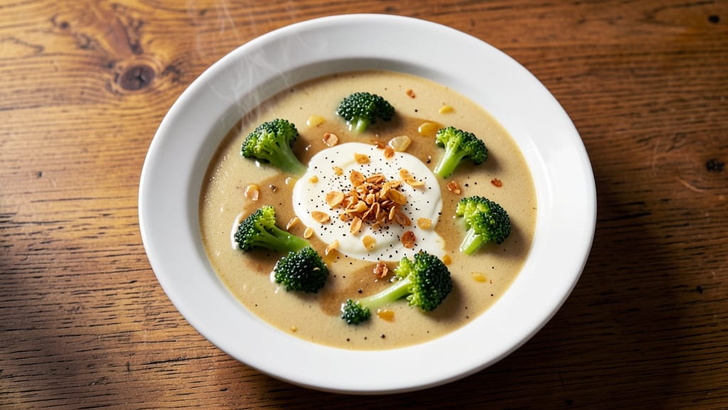 Betty Crocker Broccoli Soup Recipe: Velvety Creamy Texture With Hidden Veggie Power