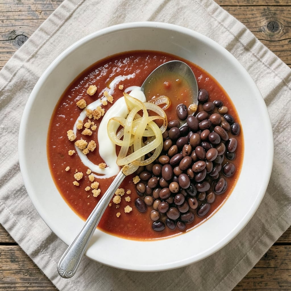 7 Canned Soup Recipes: Pantry-to-Pot Meals in 15 Minutes