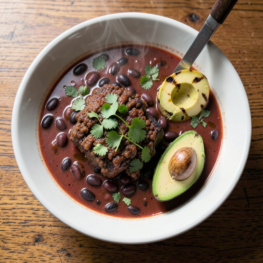 5-Star Taco Soup Recipe: Bold Layered Flavors in One Pot