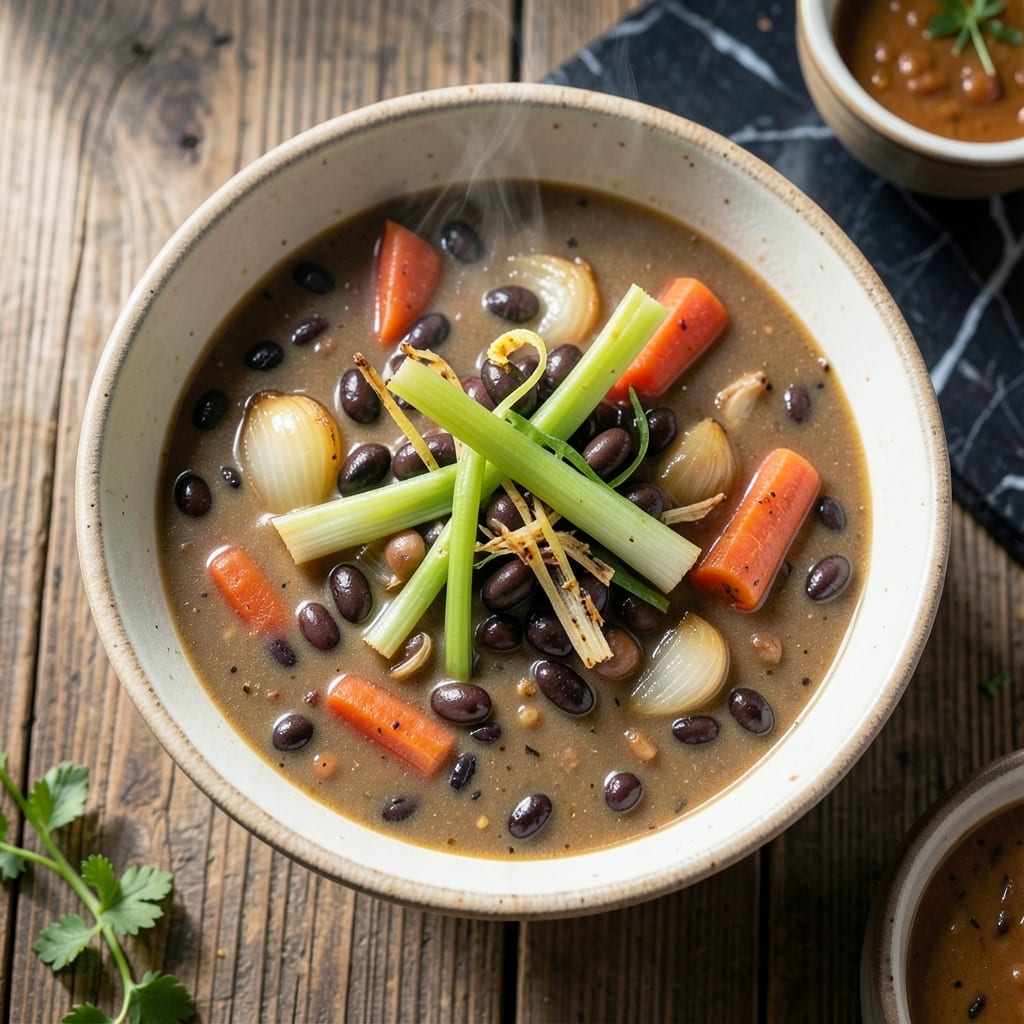 Aldi's 16 Bean Soup Recipe: Hearty Pantry-to-Pot Protein Powerhouse