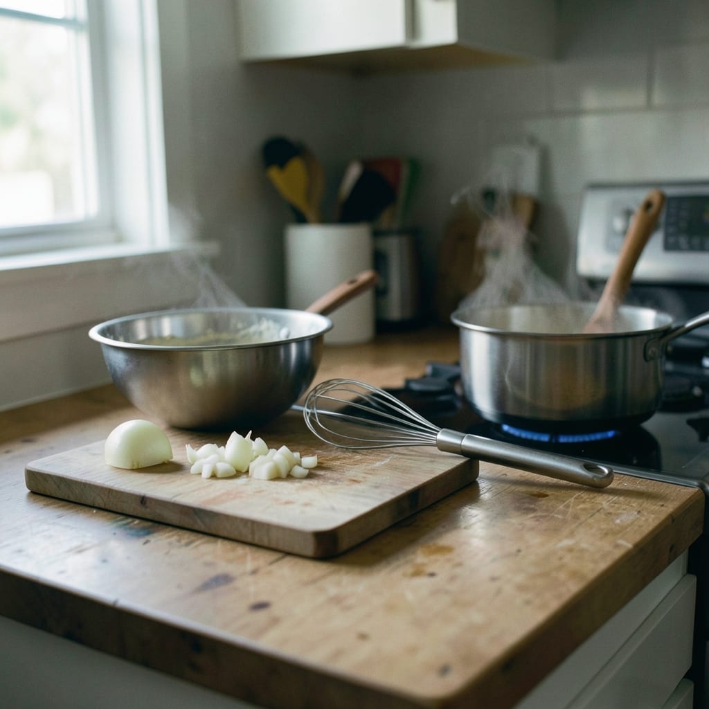 About Soup Recipes Pot