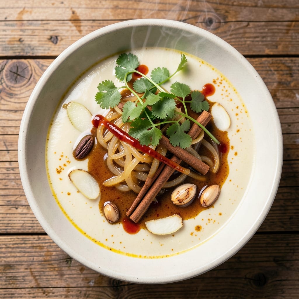 10-Spice Soup Recipe: Bold Aromatics That Simmer to Perfection