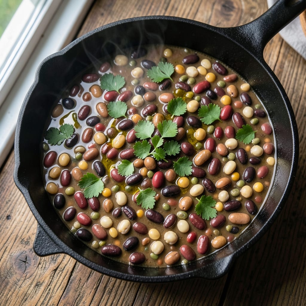 Pioneer Woman's 15 Bean Soup Recipe: Hearty Homestead Classic in One Pot