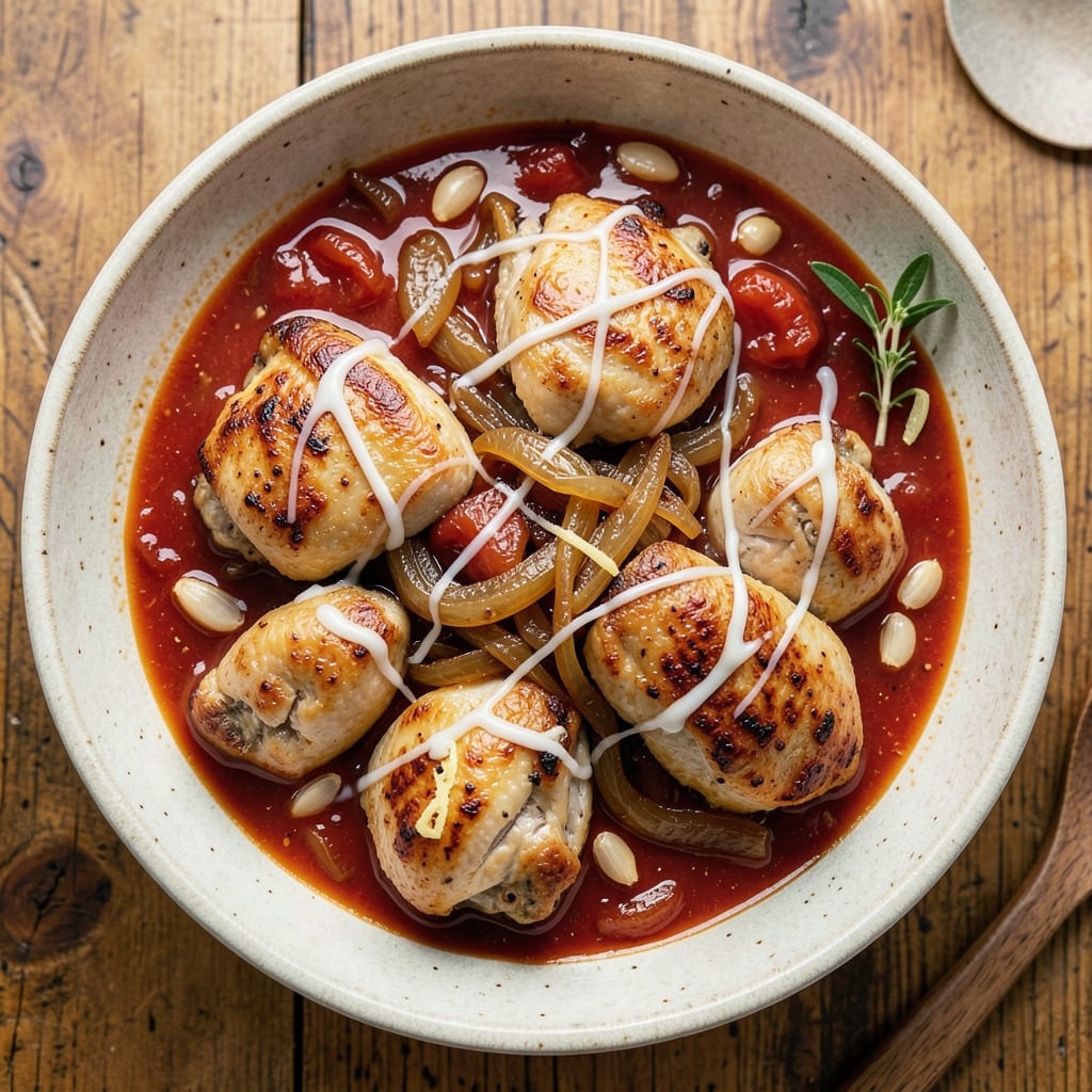 Adobo Soup Recipe: Slow-Simmered Soy-Vinegar Depth With Tender Chicken