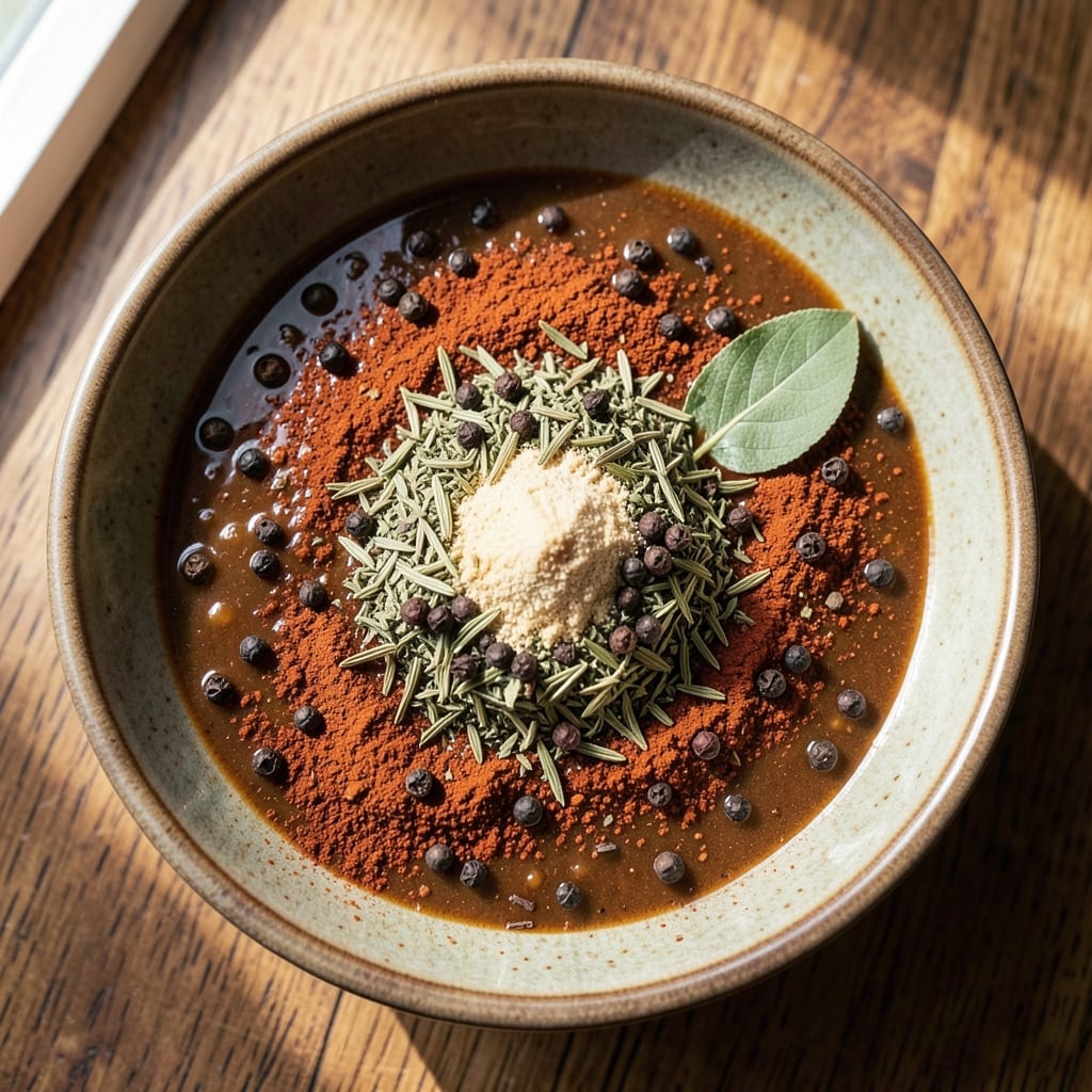16 Bean Soup Seasoning Recipe: Pantry-to-Pot Flavor Booster